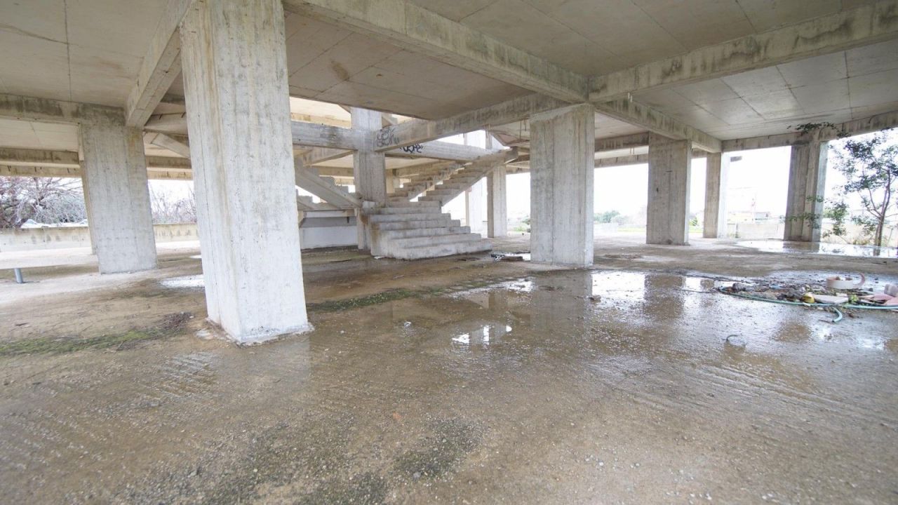 Proprietà commerciale a Paphos, Cipro - foto 13