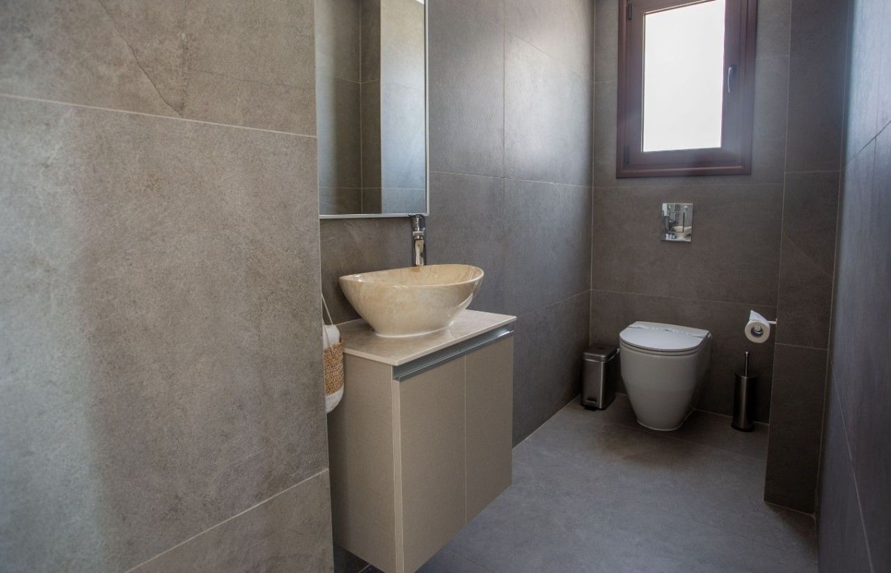 Villa a Protaras, Cipro, 223 m² - foto 13