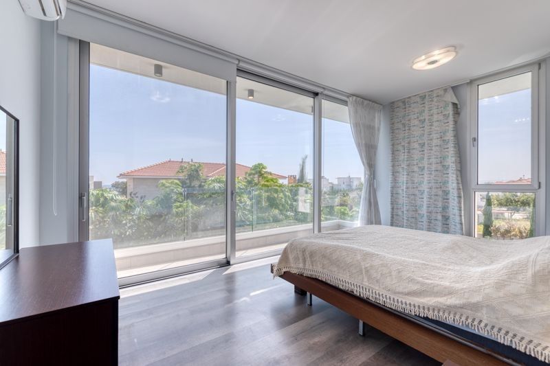 Villa a Larnaca, Cipro, 227 m² - foto 13