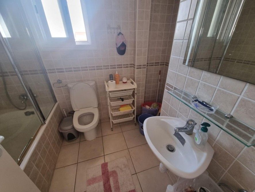 Attico a Paphos, Cipro, 113 m² - foto 13