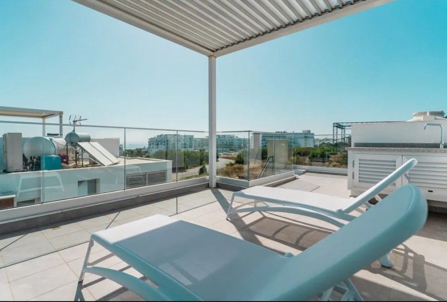 Villa in Protaras, Cyprus, 150 m² - picture 13