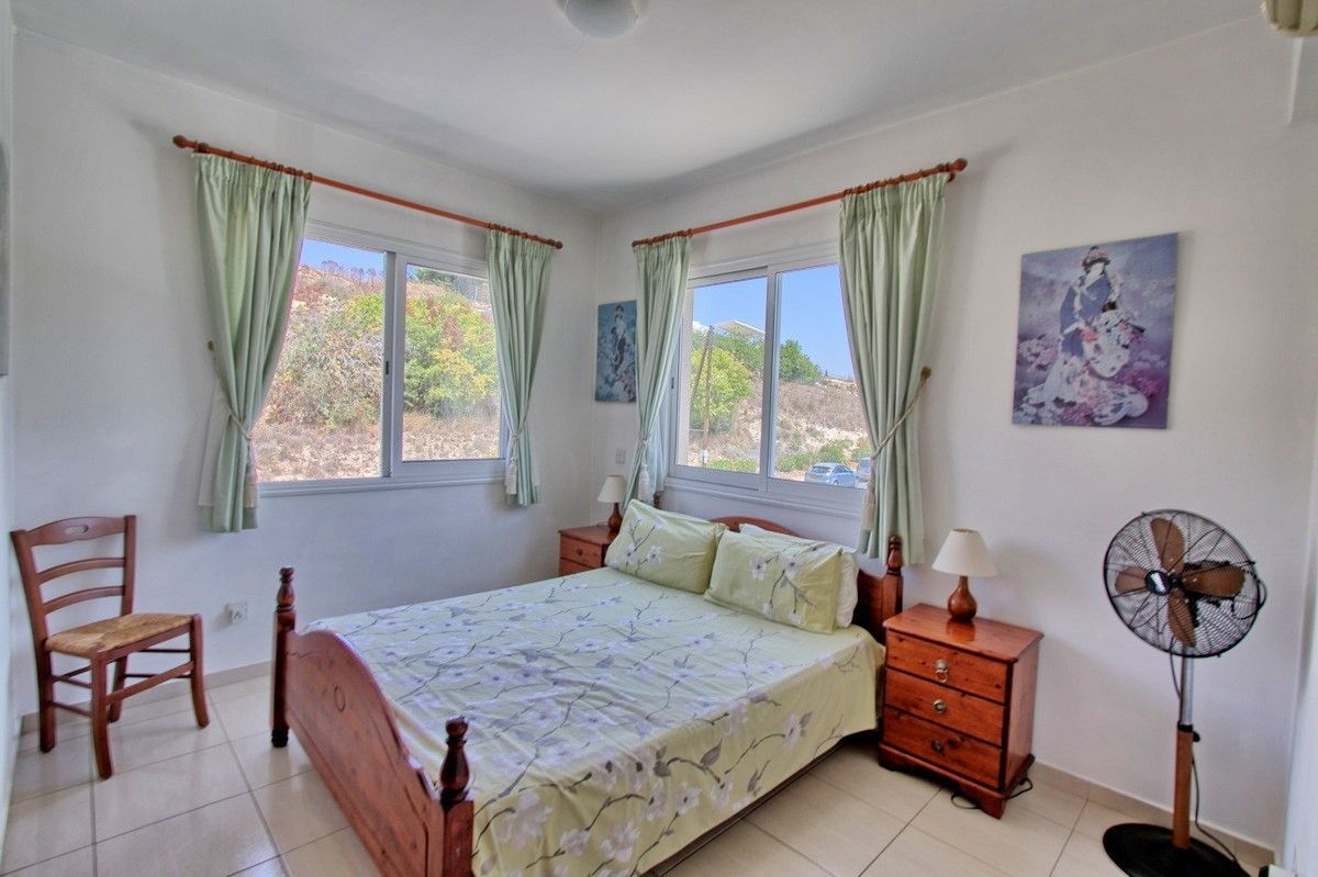 Appartamenti a Paphos, Cipro, 88 m² - foto 13