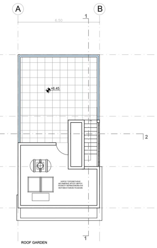 Villa à Paphos, Chypre, 180 m² - image 13