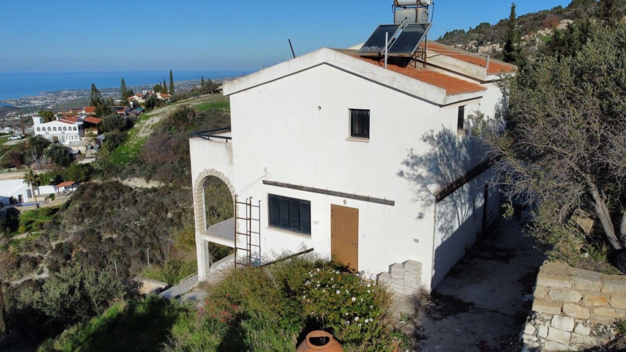 Villa in Paphos, Zypern, 160 m² - Foto 13