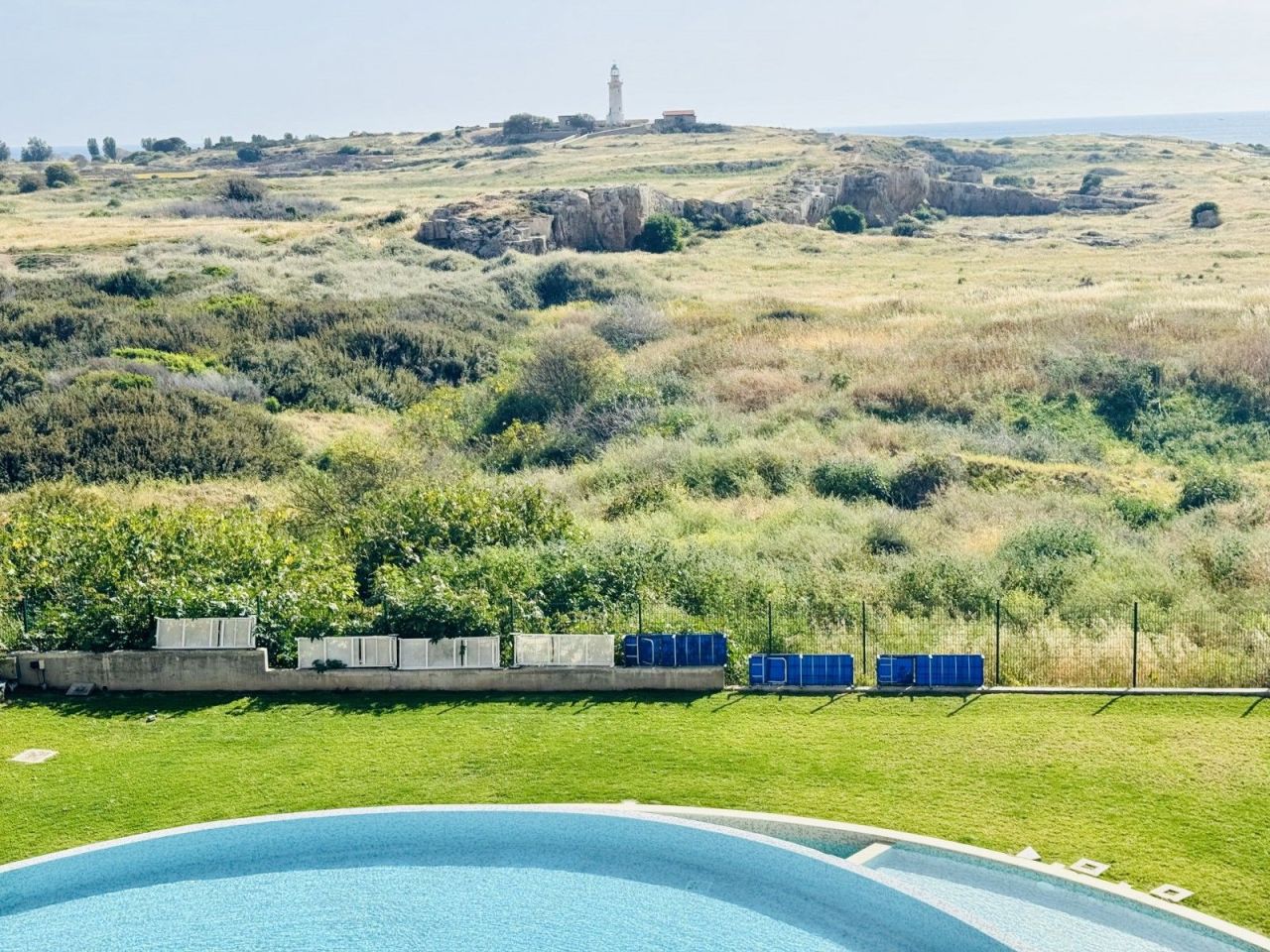 Apartment in Paphos, Cyprus, 112 m² - picture 13