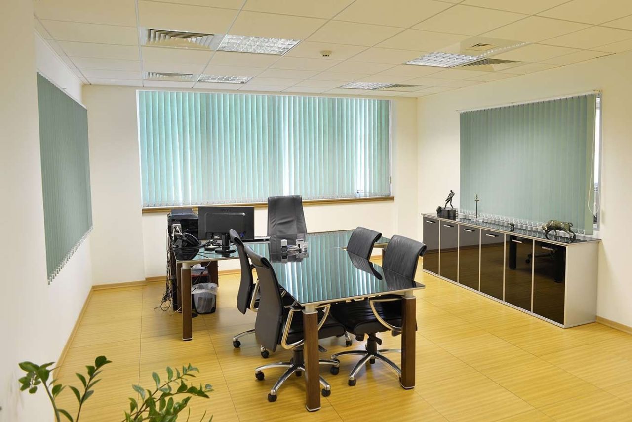 Biens commerciaux à Limassol, Chypre, 2 256 m² - image 13