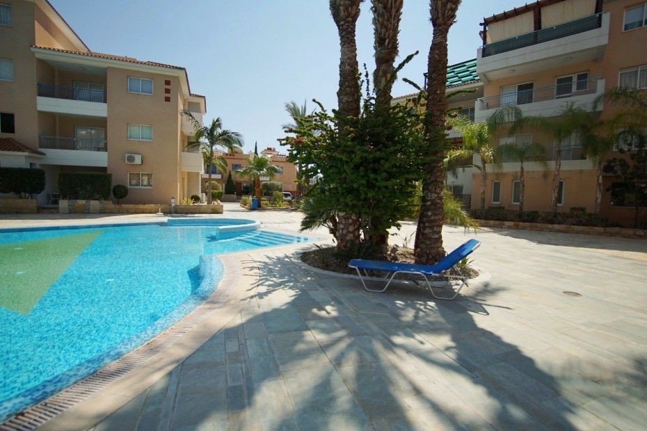 Apartment in Paphos, Zypern, 72 m² - Foto 13