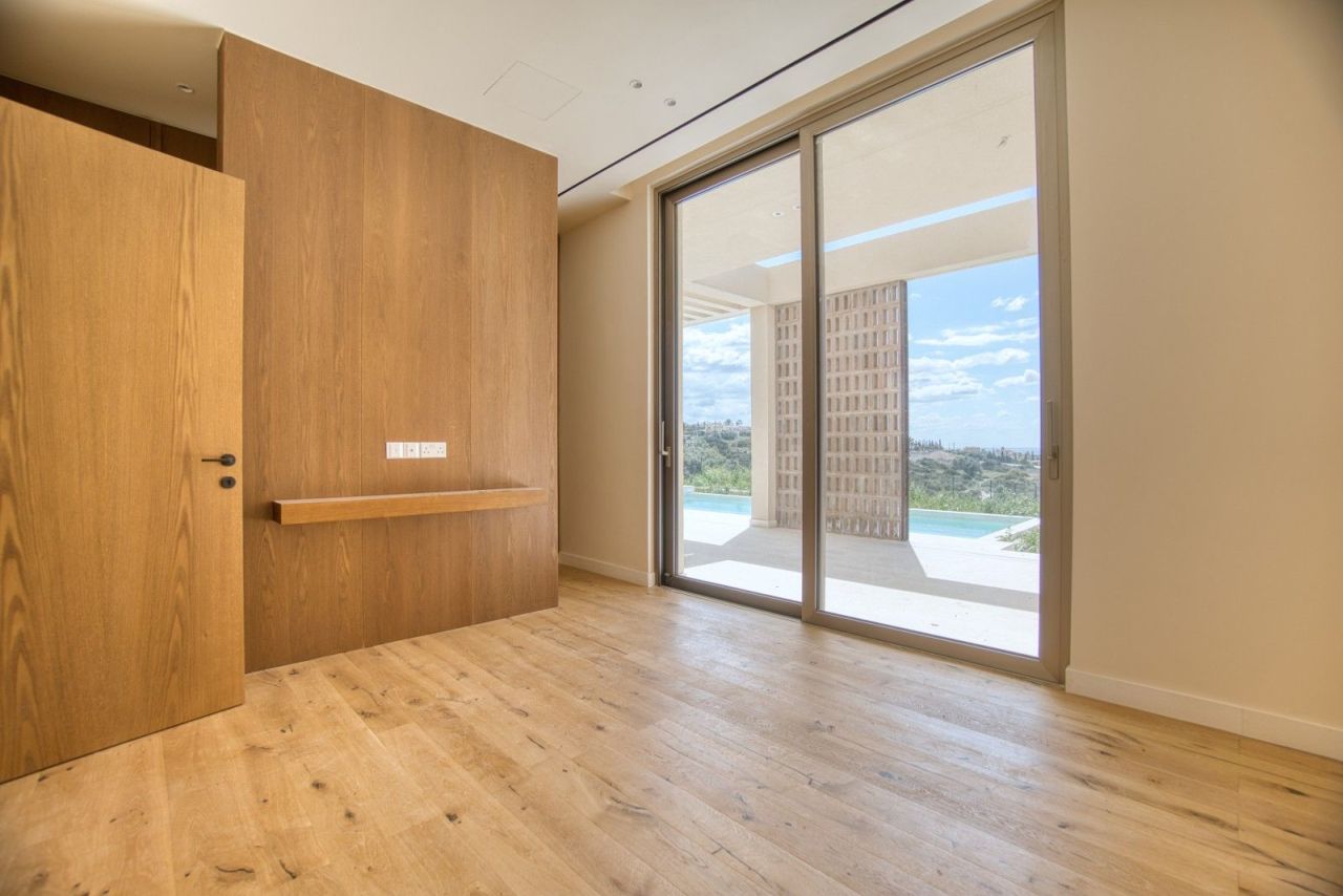 Villa in Paphos, Zypern, 352 m² - Foto 13