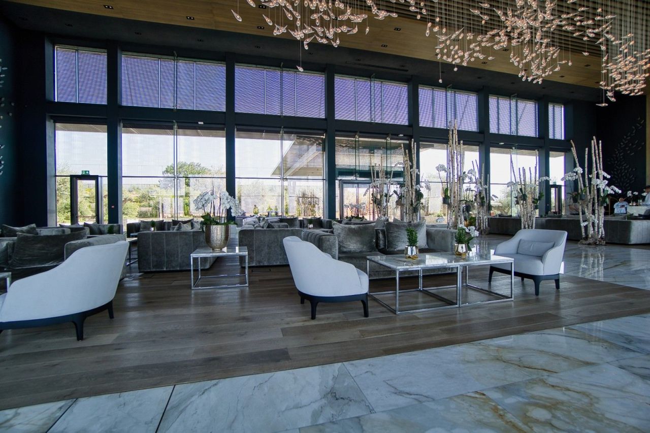 Villa in Paphos, Cyprus - picture 13