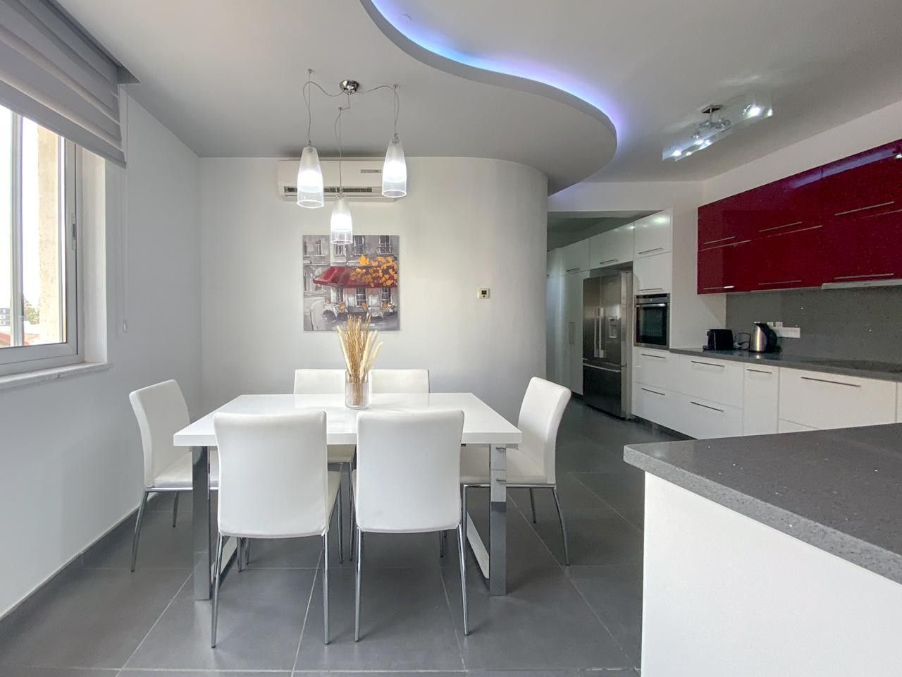 Appartement à Nicosie, Chypre, 103 m² - image 13