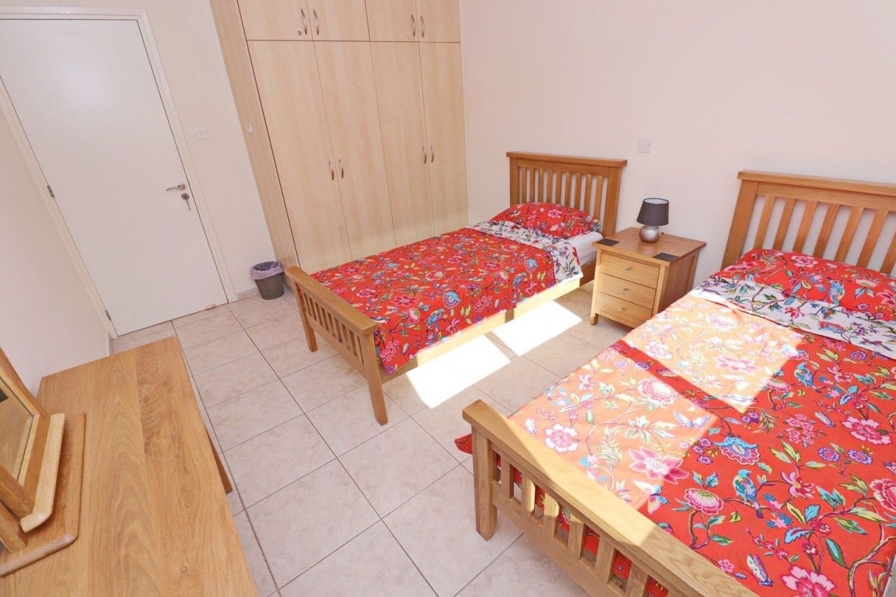 Apartment in Paphos, Zypern, 94 m² - Foto 13