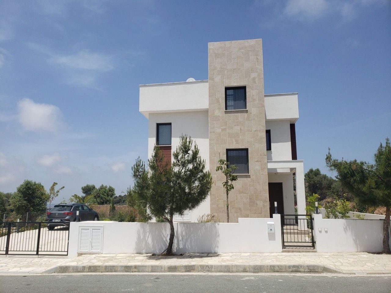 Villa a Paphos, Cipro, 350 m² - foto 13
