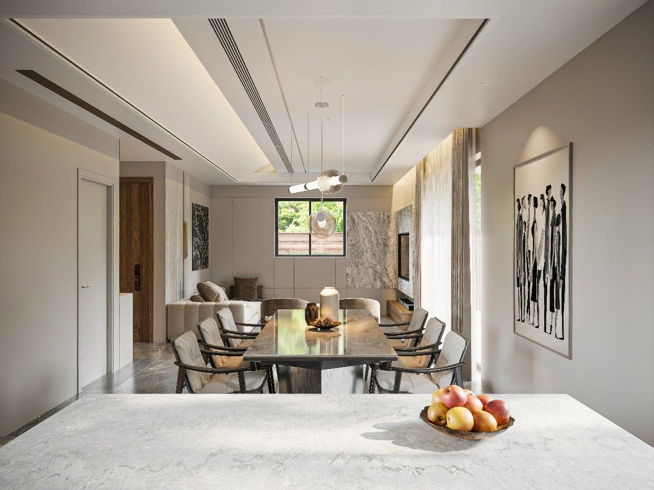 Villa à Limassol, Chypre, 144 m² - image 13