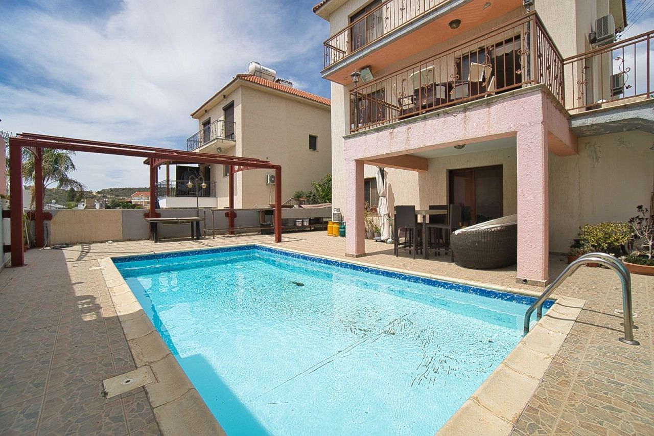 Villa a Limassol, Cipro, 359 m2 - foto 13