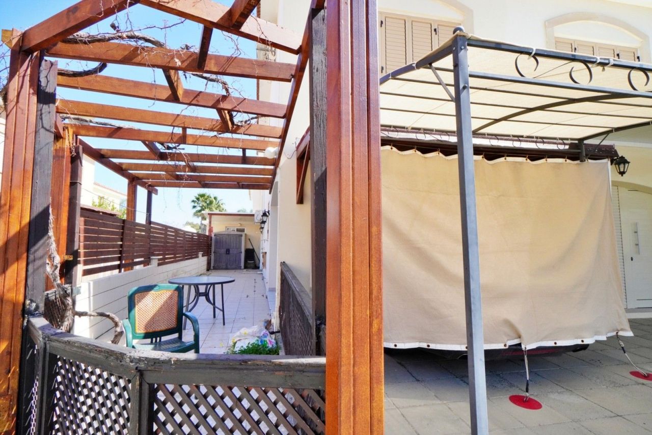 Villa in Larnaka, Zypern, 80 m² - Foto 13