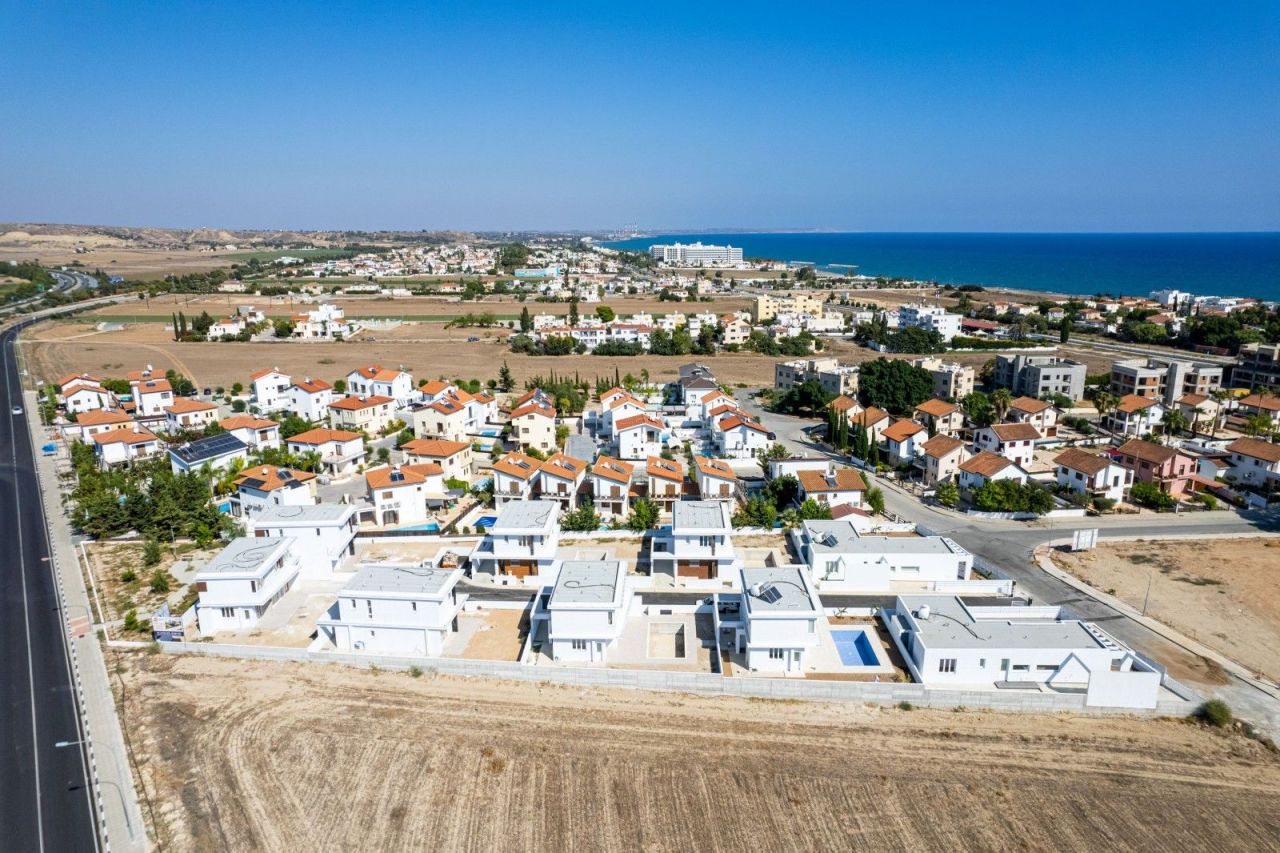 Villa in Larnaka, Zypern, 162 m² - Foto 13