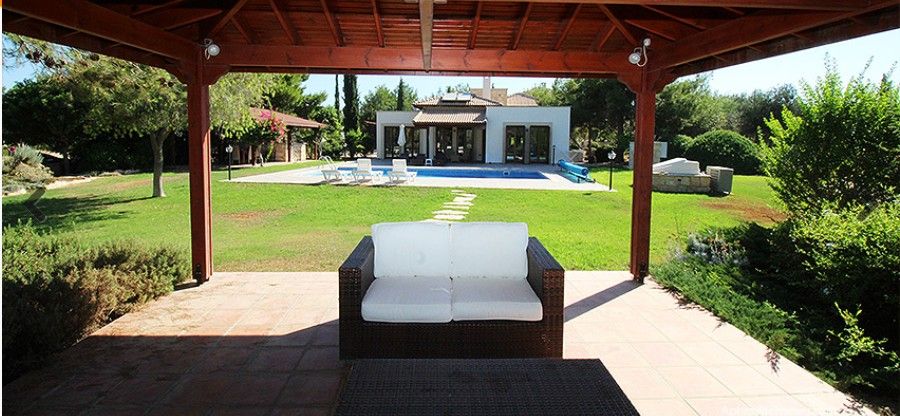 Villa à Paphos, Chypre, 180 m² - image 13