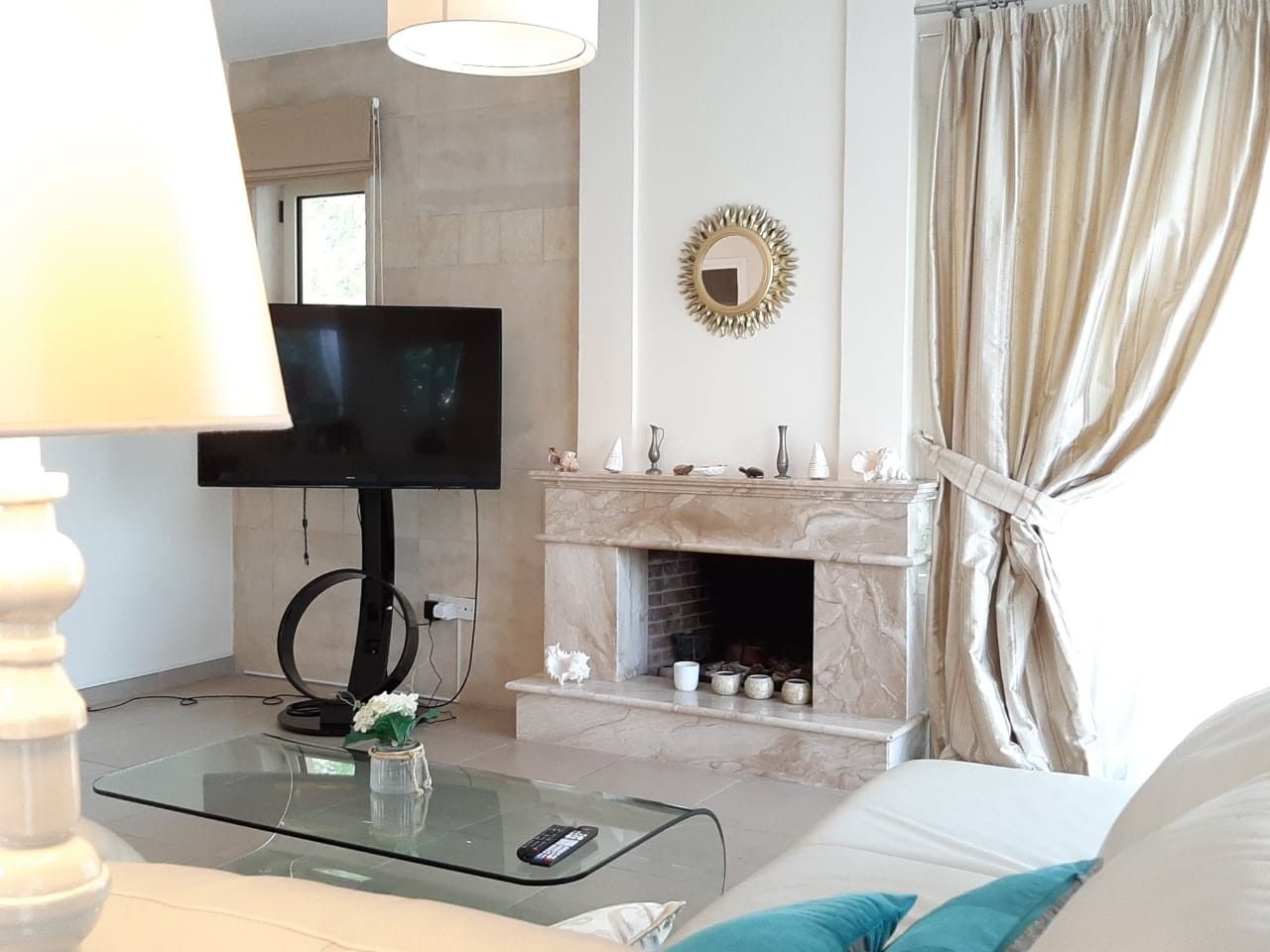 Villa in Paphos, Cyprus - picture 13