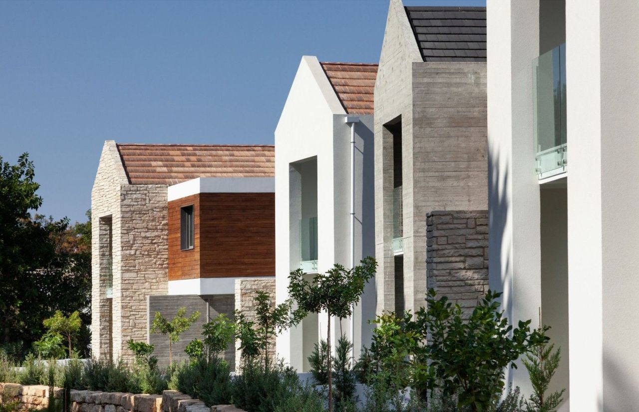 Villa a Paphos, Cipro, 140 m² - foto 13