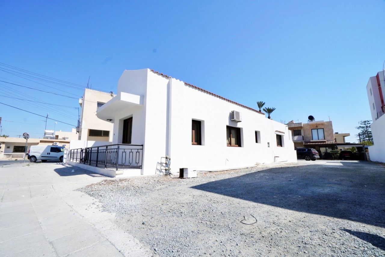 Bungalow en Lárnaca, Chipre, 117 m² - imagen 13