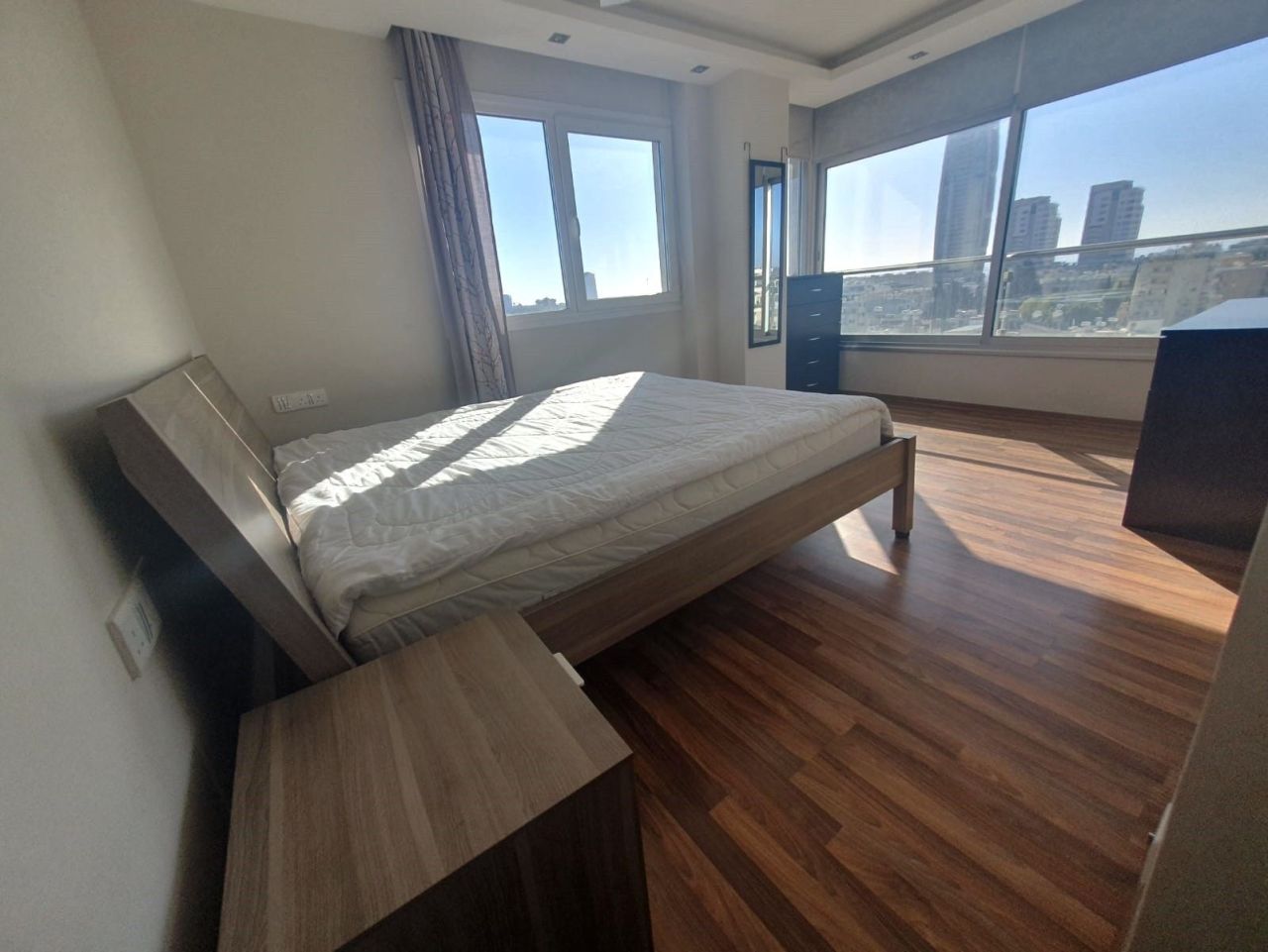 Penthouse in Limassol, Cyprus, 118 m² - picture 13