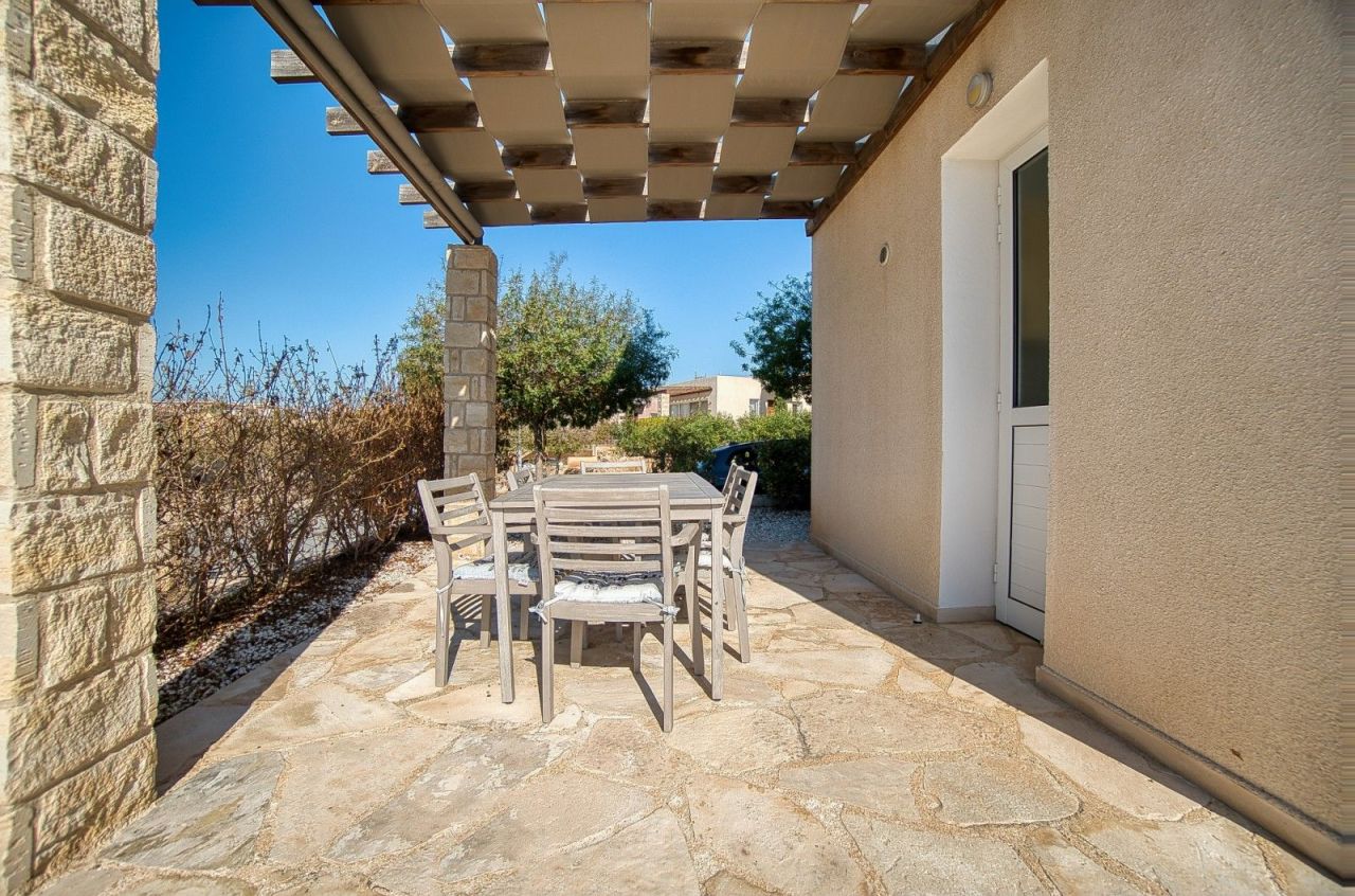 Villa in Paphos, Zypern, 160 m² - Foto 13