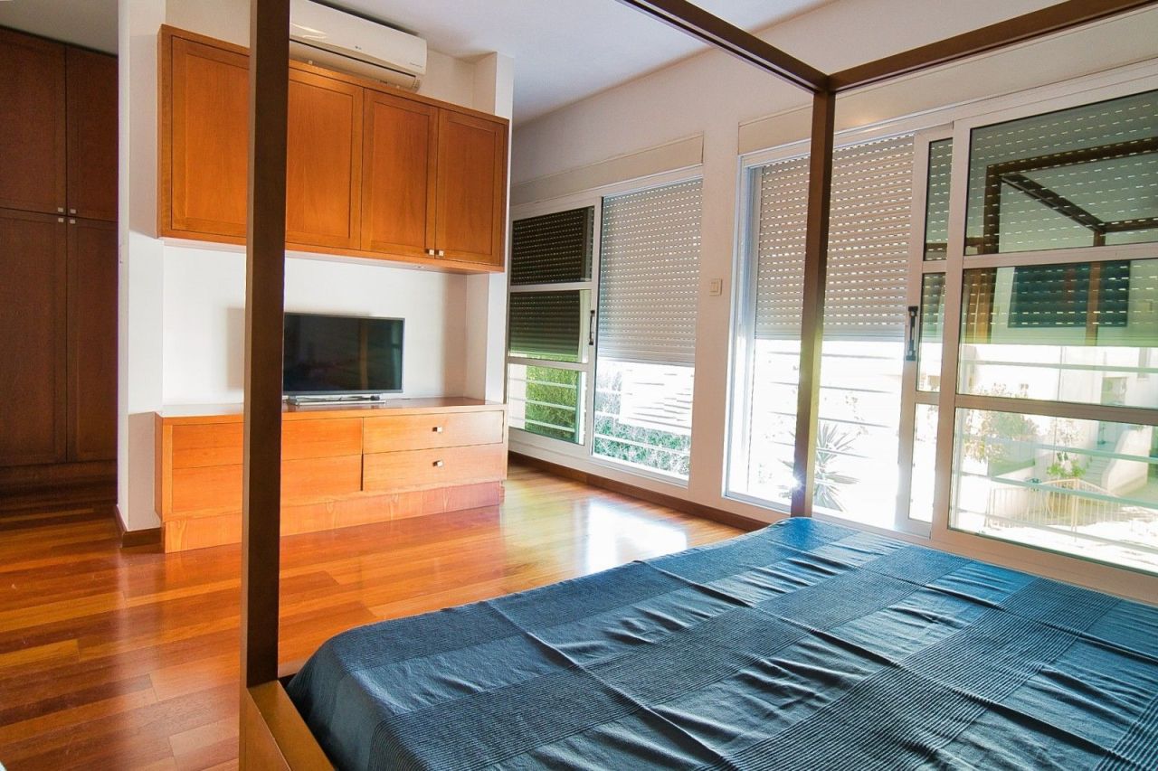 Villa a Limassol, Cipro, 196 m² - foto 13