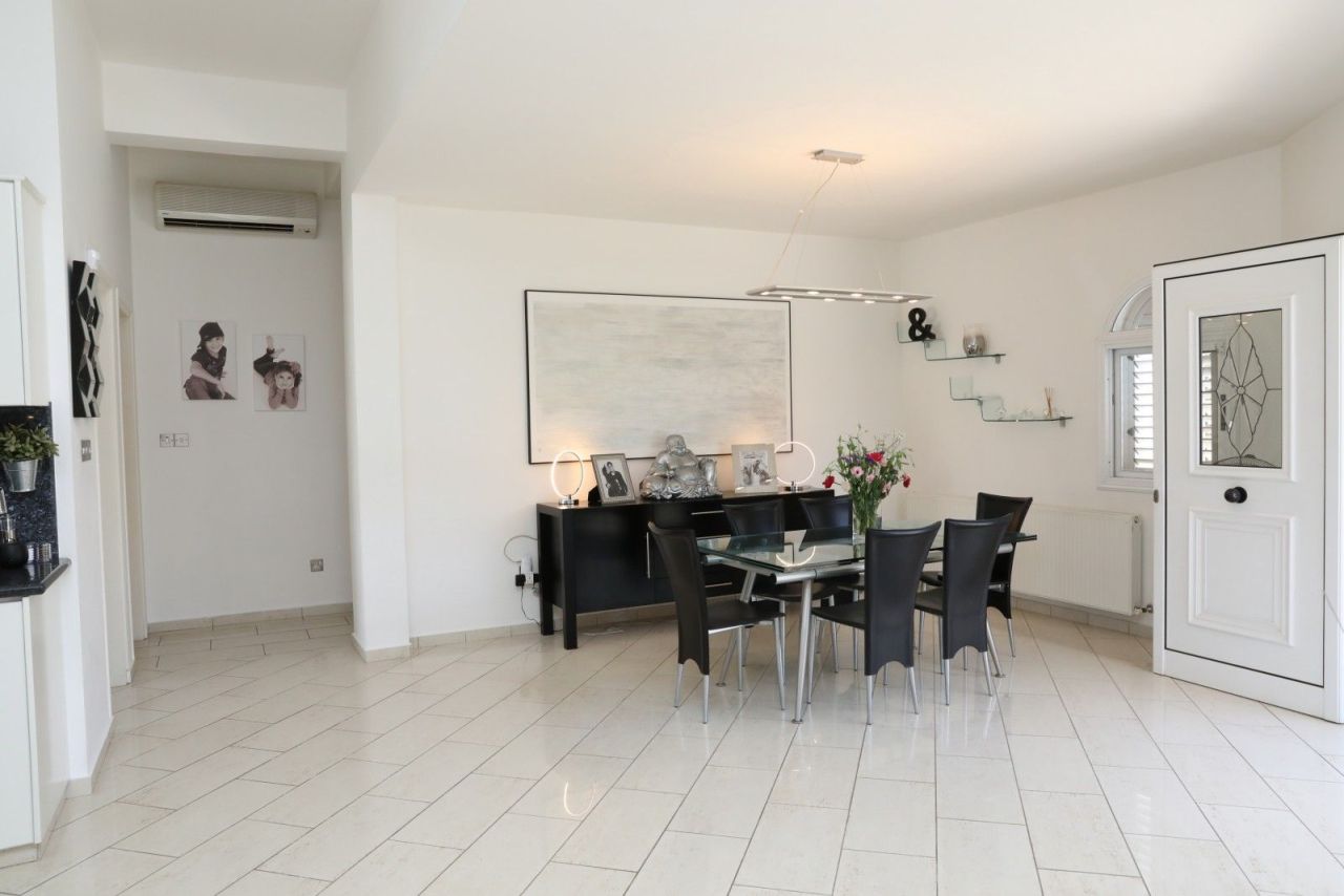 Bungalow in Paphos, Zypern, 229 m² - Foto 13