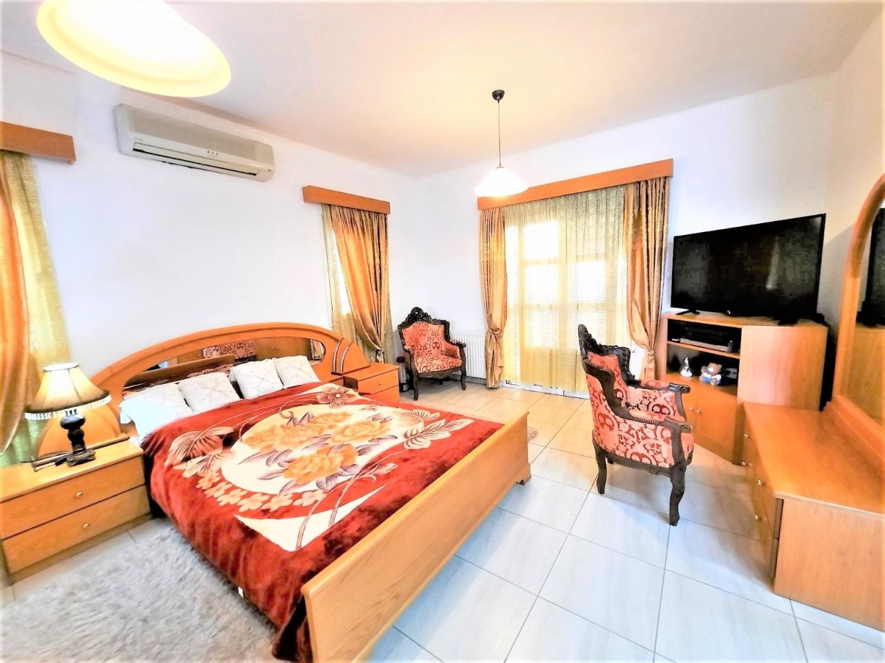 Villa in Nikosia, Zypern, 600 m² - Foto 13