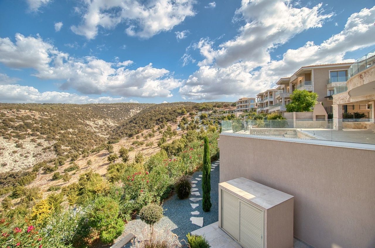 Villa in Paphos, Zypern, 470 m² - Foto 13