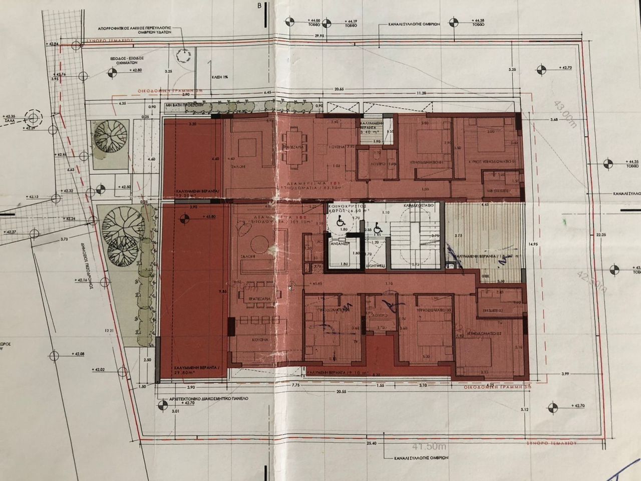 Appartamenti a Limassol, Cipro, 101 m² - foto 13