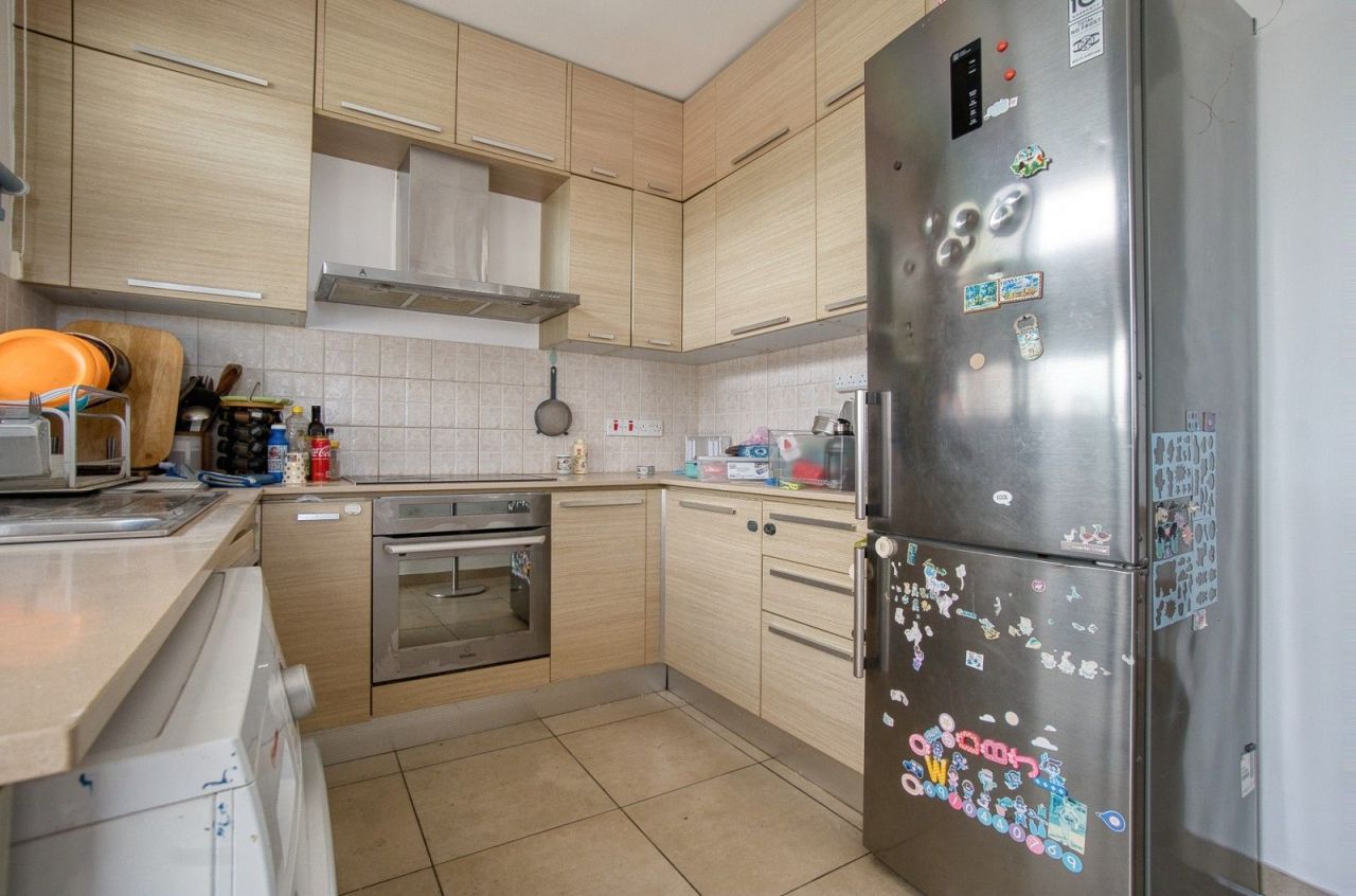 Apartamento en Pafos, Chipre, 106 m² - imagen 13