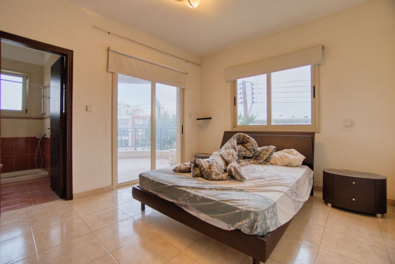 Stadthaus in Paphos, Zypern, 130 m² - Foto 13