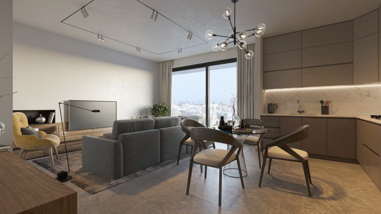 Apartment in Protaras, Zypern, 95 m² - Foto 13