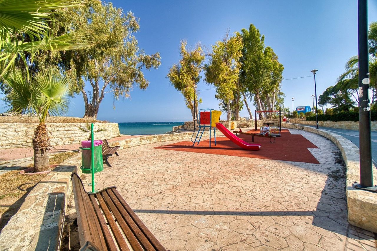 Appartamenti a Limassol, Cipro, 205 m² - foto 13