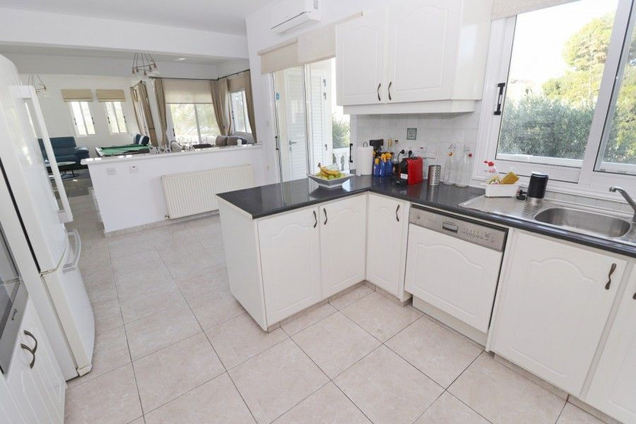 Villa a Paphos, Cipro, 207 m² - foto 12