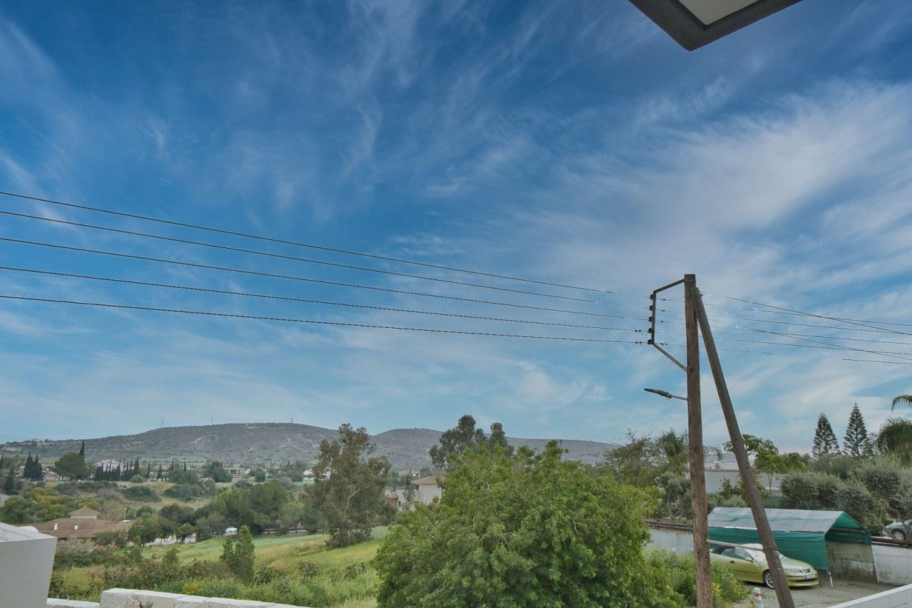 Apartamento en Limasol, Chipre, 140 m² - imagen 13