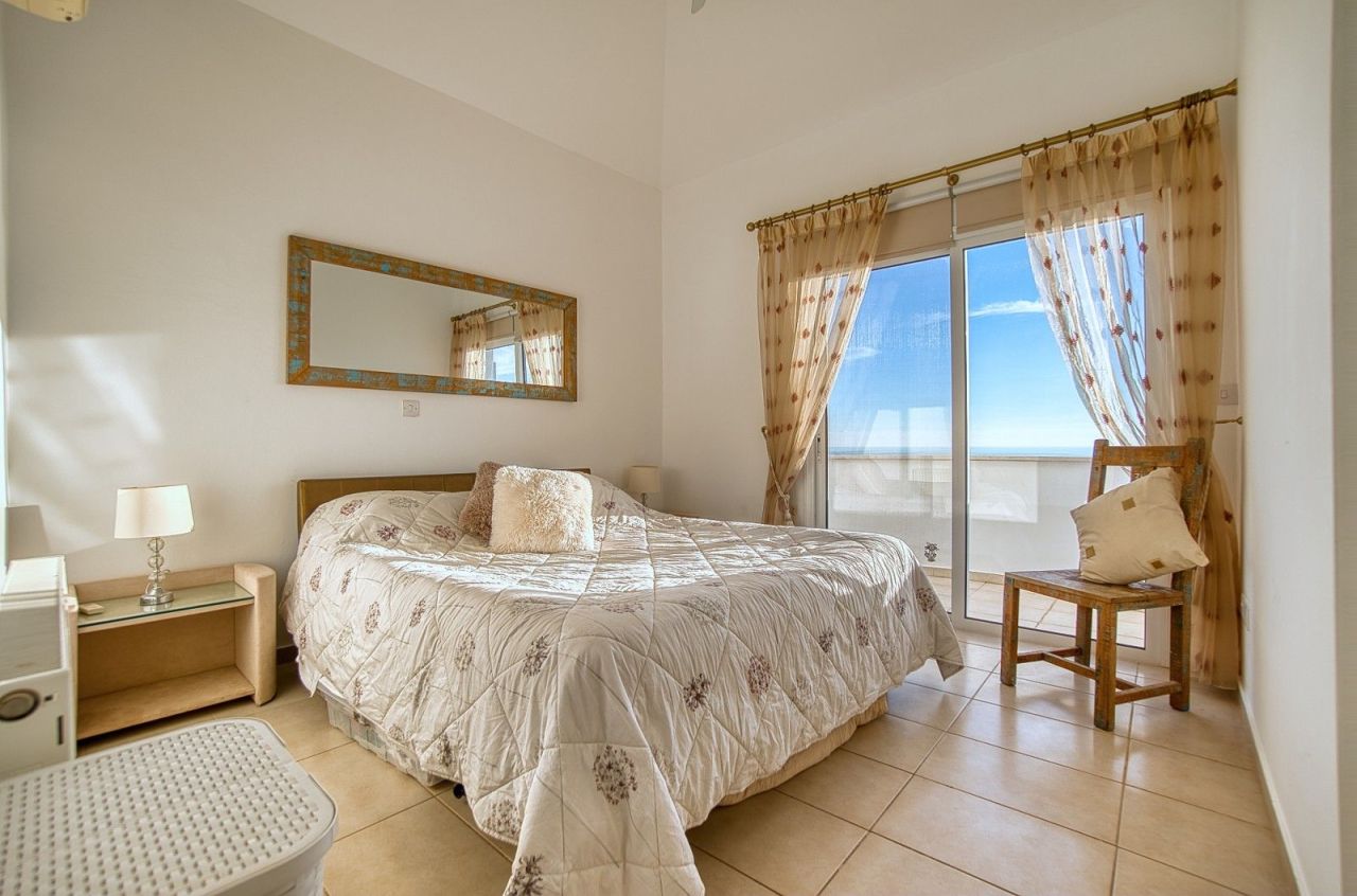 Villa en Pafos, Chipre, 249 m² - imagen 13