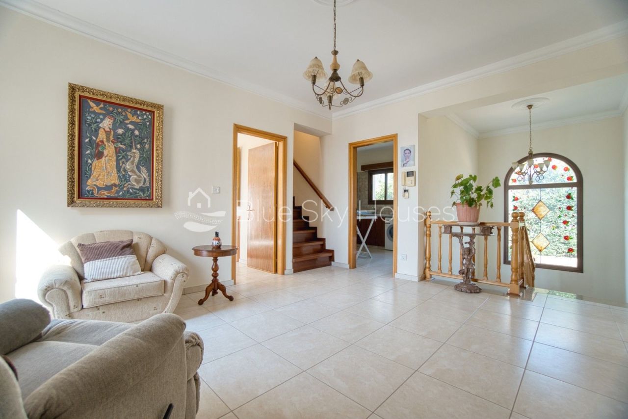 Villa a Limassol, Cipro, 490 m² - foto 13