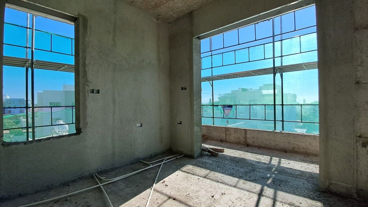 Penthouse in Limassol, Cyprus, 134 m² - picture 13