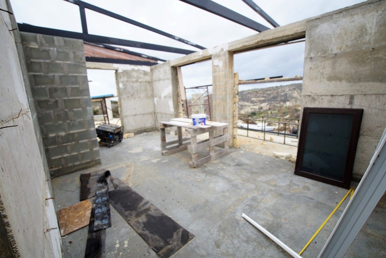 Bungalow en Pafos, Chipre, 2 200 m² - imagen 13