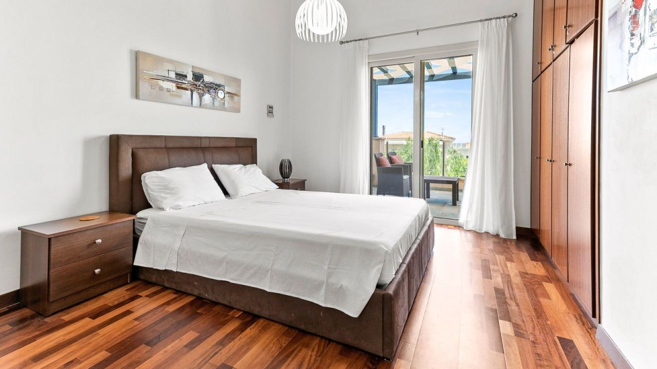 Villa in Paphos, Cyprus, 183 m² - picture 13