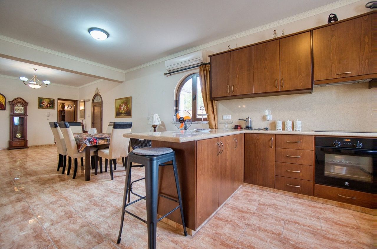 Villa à Limassol, Chypre, 250 m² - image 13