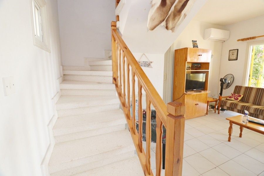 Townhouse in Paphos, Cyprus, 89 m² - picture 13