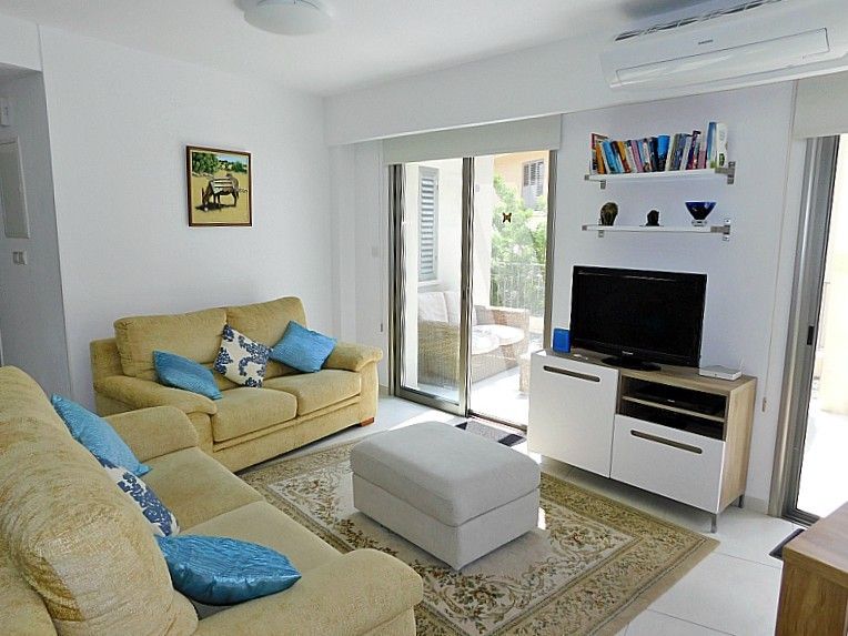 Apartamento en Pafos, Chipre, 127 m² - imagen 13