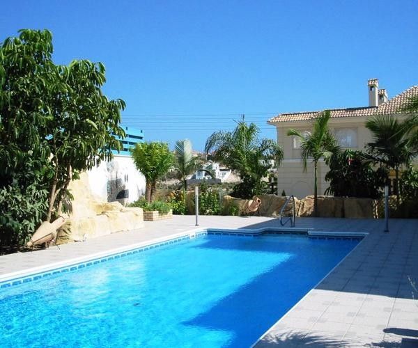 Villa in Limassol, Zypern, 375 m² - Foto 13