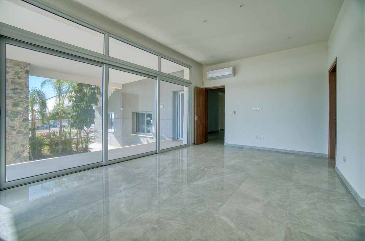 Villa a Limassol, Cipro, 376 m² - foto 13