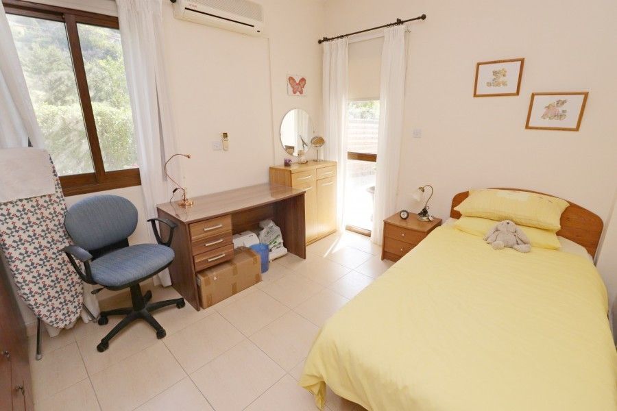 Villa in Paphos, Cyprus, 140 m² - picture 13