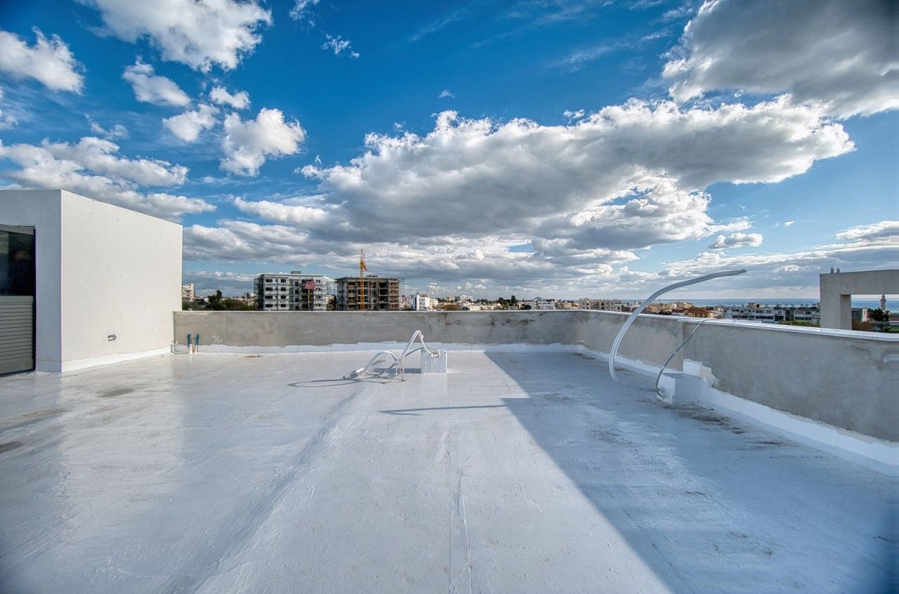 Proprietà commerciale a Paphos, Cipro - foto 13