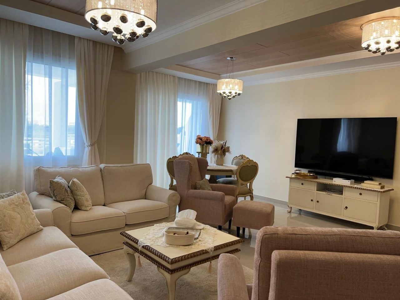 Apartment in Paphos, Zypern, 125 m² - Foto 13